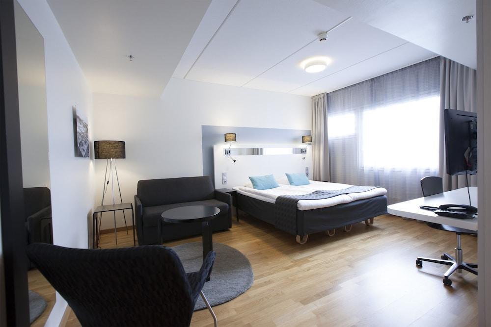 Scandic Pori Extérieur photo