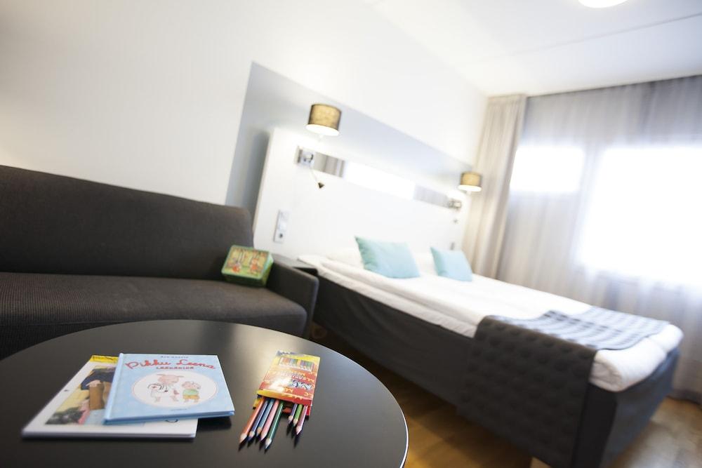 Scandic Pori Extérieur photo