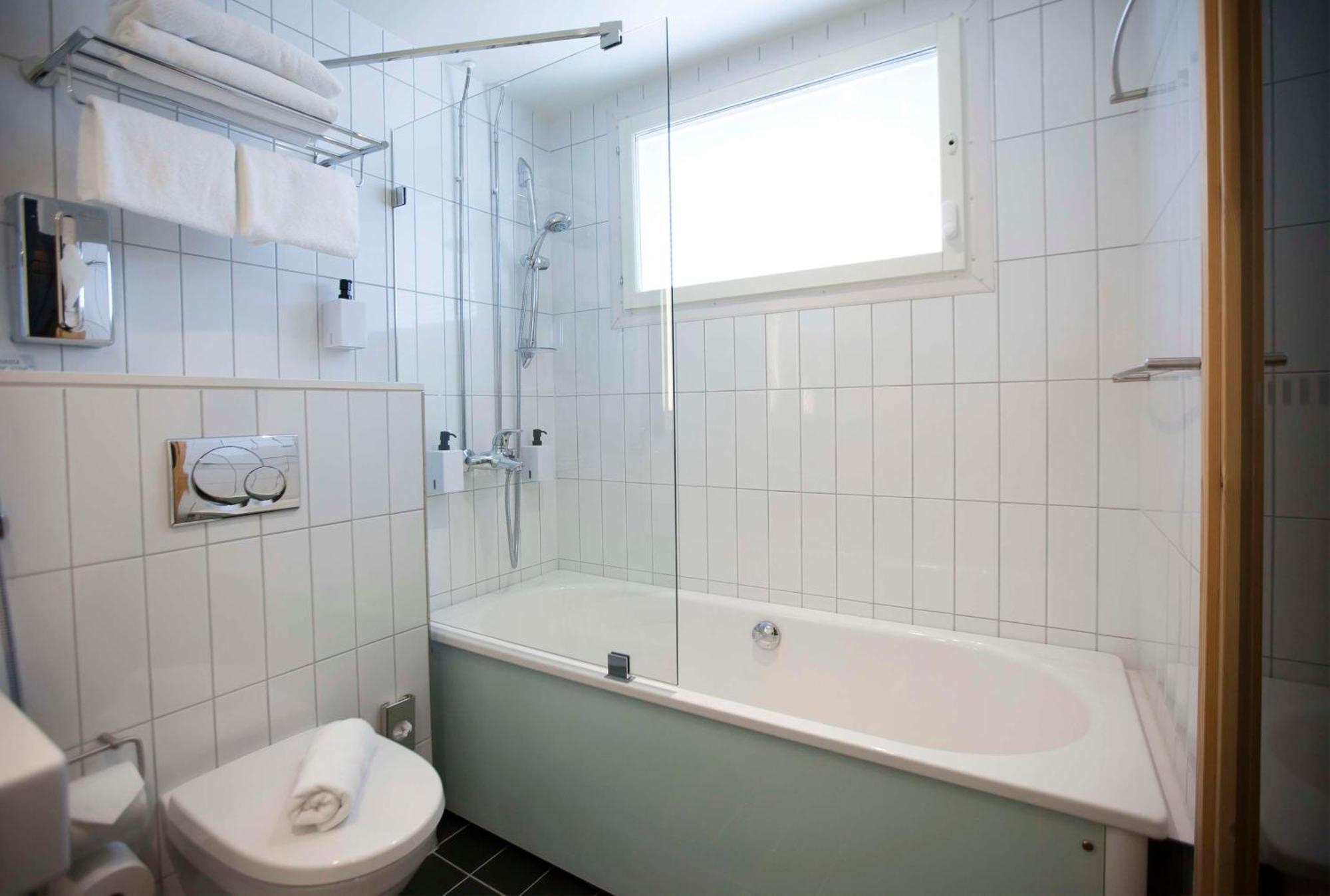Scandic Pori Extérieur photo