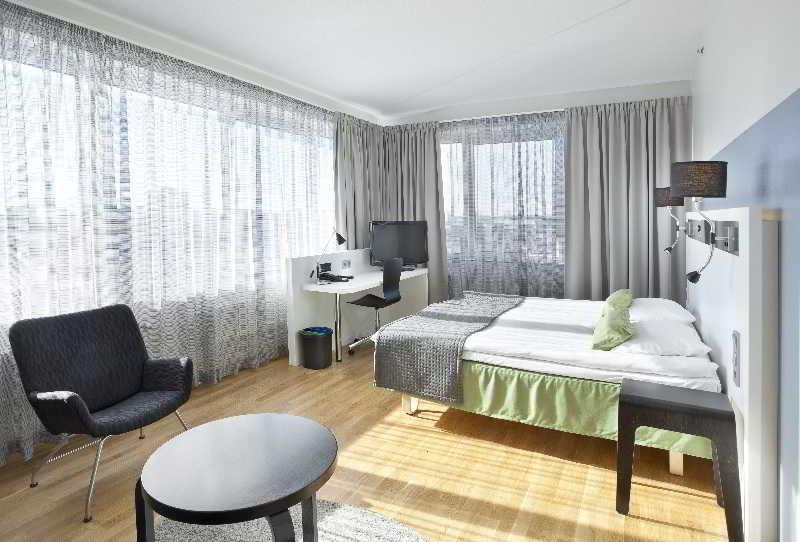 Scandic Pori Extérieur photo
